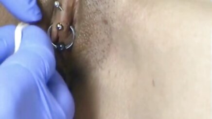 Seksi piercing